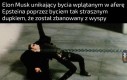 Mało brakowało