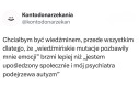 Chciałbym być Wiedźminem