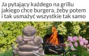 Jak w burgerowni
