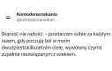 Ja już nie młodzieniaszek