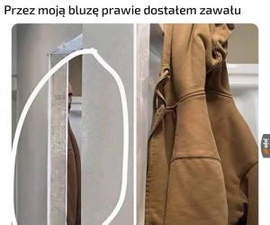 Przerażający ułamek sekundy