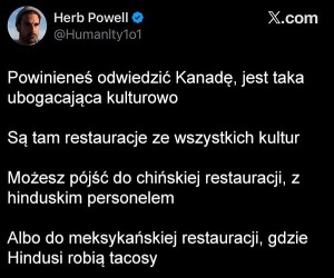 Podróże kształcą