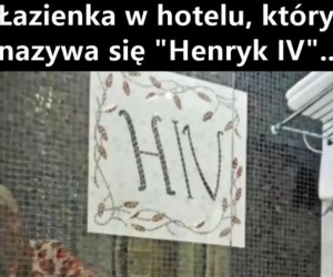 To wygląda na przemyślane
