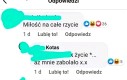 Jak nie jesteś gotów oberwać, to nie atakuj
