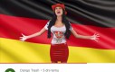 Niech lepiej poprzestanie na niemieckim