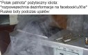 To się Rosjanom nabije niezły rachunek za prąd.
