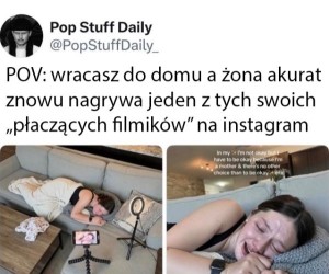 Witajcie widzowie, dziś nie jest dobry dzień