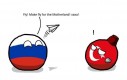 Turcja vs. Rosja