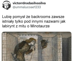 Coś w tym jest