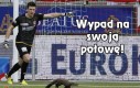 Wypad na swoją połowę!