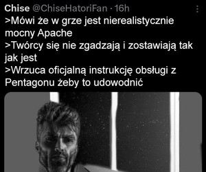 Społeczność tej gry wymiata