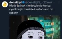A już się człowiek cieszył