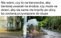 Dziwna akcja