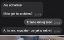 Niestety