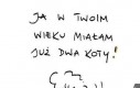 Co mówi babcia silnej i niezależnej kobiety