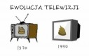 Ewolucja telewizji