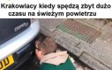 Chociaż kilka wdechów dla zdrowia