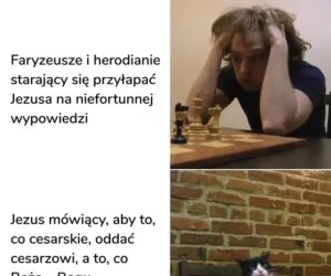 Nie denerwować się