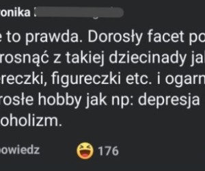 Hobby dla faceta