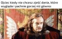 Czernina taka pyszna zupka