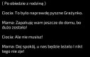 Zgredek jest głodnym skrzatem!
