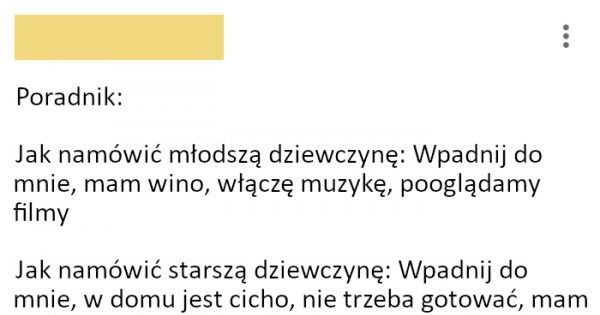 A jak namówić jakąkolwiek dziewczynę? - Jeja.pl