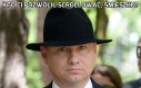 Zaraz się skończy śmieszkowanie