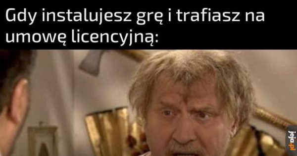 Ignorancja 49+ Najlepszych Memów Jeja.pl