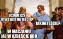 Taka to z nim rozmowa
