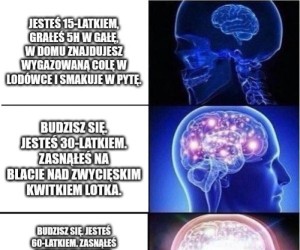 Co wybierasz?