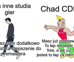 To ten, czekać zostało tylko na Pieśni Przeszłości i Wiedźmina 4