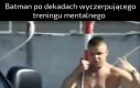 Naprawdę mocna trauma