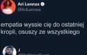 Gdzie wady