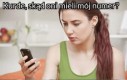 Jakim cudem go znali?
