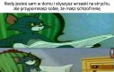 Wszystko w porządku