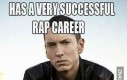 Co odróżnia Eminema od reszty