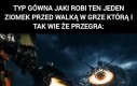 Jak już przegrywać to z klasą