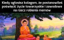 Są rzeczy ważne i ważniejsze