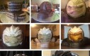 Super tort na urodziny