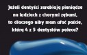 Dentyści polecający pastę