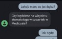 Dobra byku będę