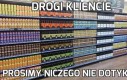 Drogi kliencie