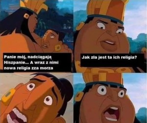 Nieludzkie