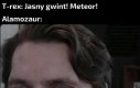 Nawet nie wie co go uderzy