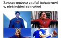 Nic ci z nimi nie grozi