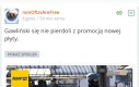 Ma być o tym głośno