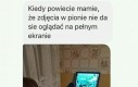 Moja mama jest hakerem