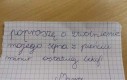 Jaka znowu fałszywka?!