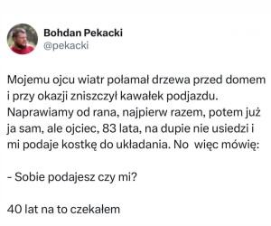 Słodka zemsta