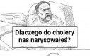 Powrót wielkiego mema